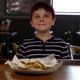 Illustration for article titled Child’s Favorite Restaurant Also Dad’s Favorite Bar